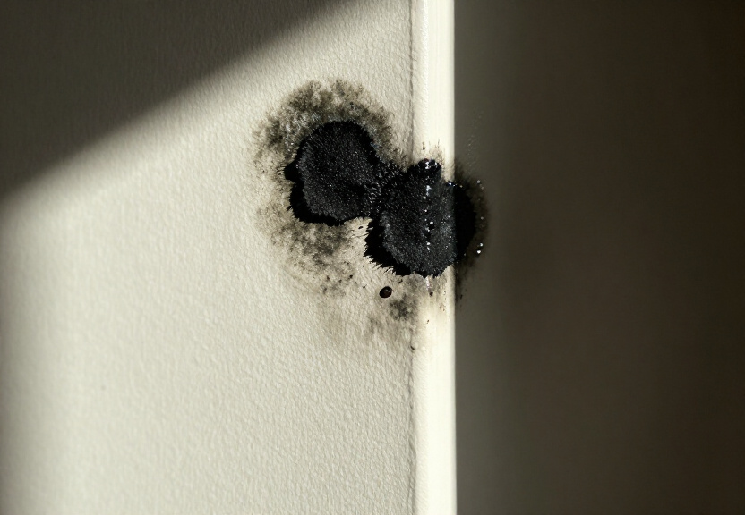 Mould Removal in Fairfield