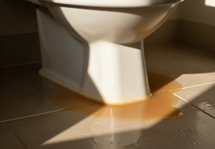 Sewage Cleanup in Fairfield