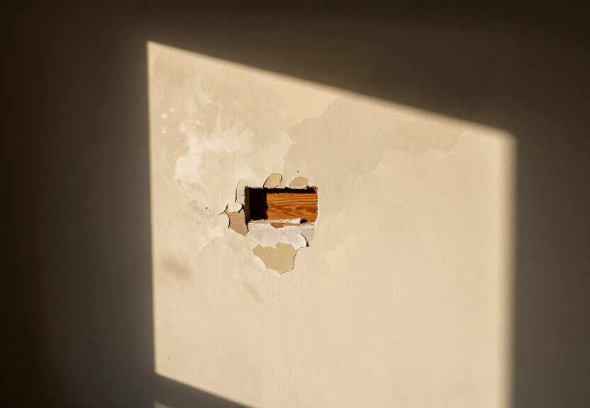 Structural Drying in Fairfield