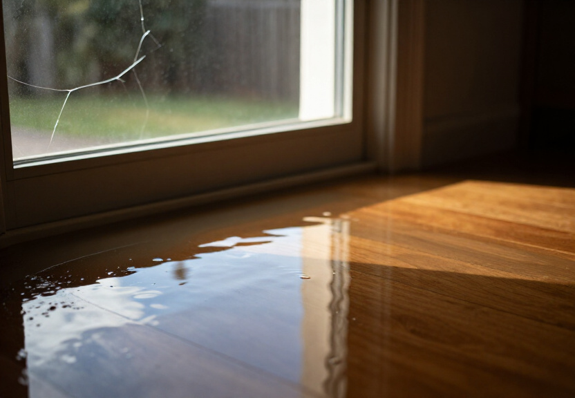Water Extraction And Removal in Fairfield